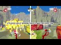 Vídeo de jugabilidad de De Blob 2  XBox