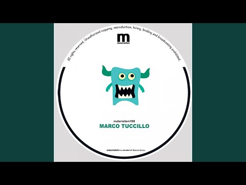 They Move So Fast (Extended Mix)