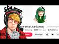 LISA GAMING IS BACK 🤮 DEFAULT Thumbnail