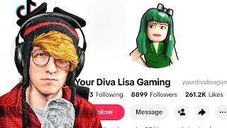 LISA GAMING IS BACK 🤮 MQDEFAULT Thumbnail