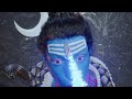 Shivaya God Aghori Study Animation Shiva India Devotional Sadhguru Shivling Prayer Peace