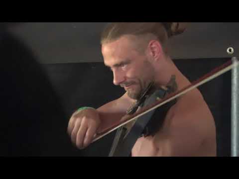 STEPPIN FORWARD : DUB CAMP 2018