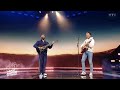 Kendji Girac Le Feu En Duo Avec Vianneymusique Live NRJ Music Awards 2023