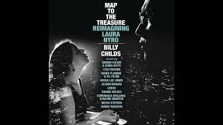 Billy Childs, Renée Fleming, Yo-Yo Ma - New York Tendaberry