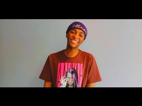 Stanley Ray - CRUSH (Official Video)