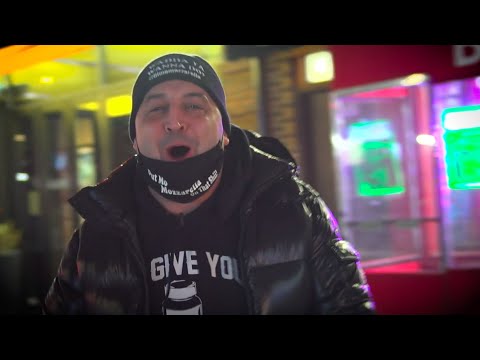 Lil Mo Mozzarella - Patricia's of Morris Park