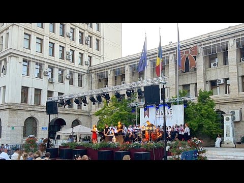 Concert Dacica Focșani