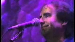 Chris de Burgh - Where Peaceful Waters Flow/Hey Jude LIVE solo