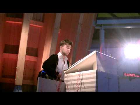 Il Signore è mia Luce e mia Salvezza - Michele Guadagno