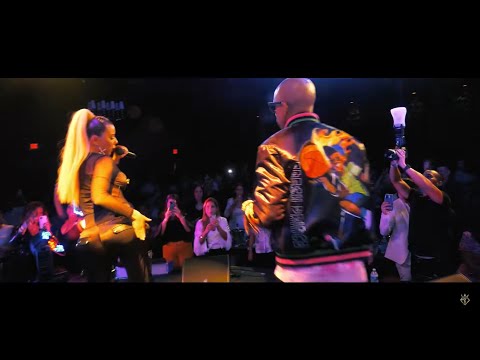 Srta. Dayana - Bandida Ft. El Uniko (Official Music Video)