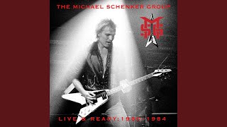 Victim Of Illusion (Manchester Apollo, Manchester, 30th September 1980)