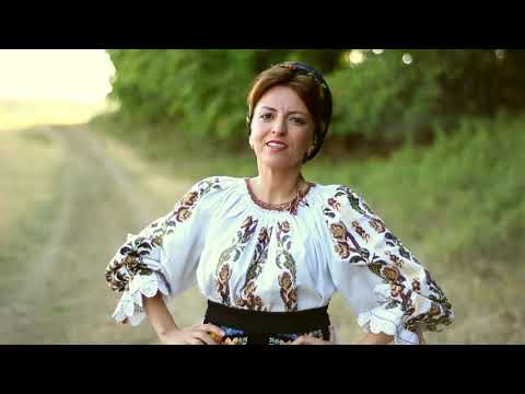 Emisiunea „Cununa Folclorului” de vorbă cu Livia Sorlea