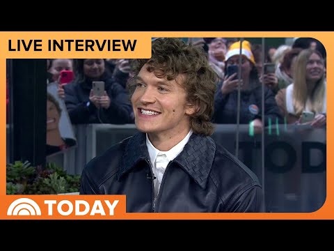 ‘Heated Rivalry’ Star Connor Storrie on What to Expect in Season 2