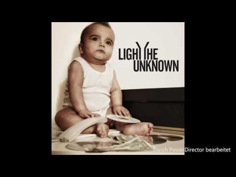 Light The Unknown - Mary Jane