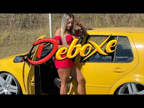 DEBOXE ELETROFUNK 2022 - SEGURA NO PAREDÃO - TIK TOK - MC MR BIM, MC MADIMBU e MC THEUZYN CANAL 2R