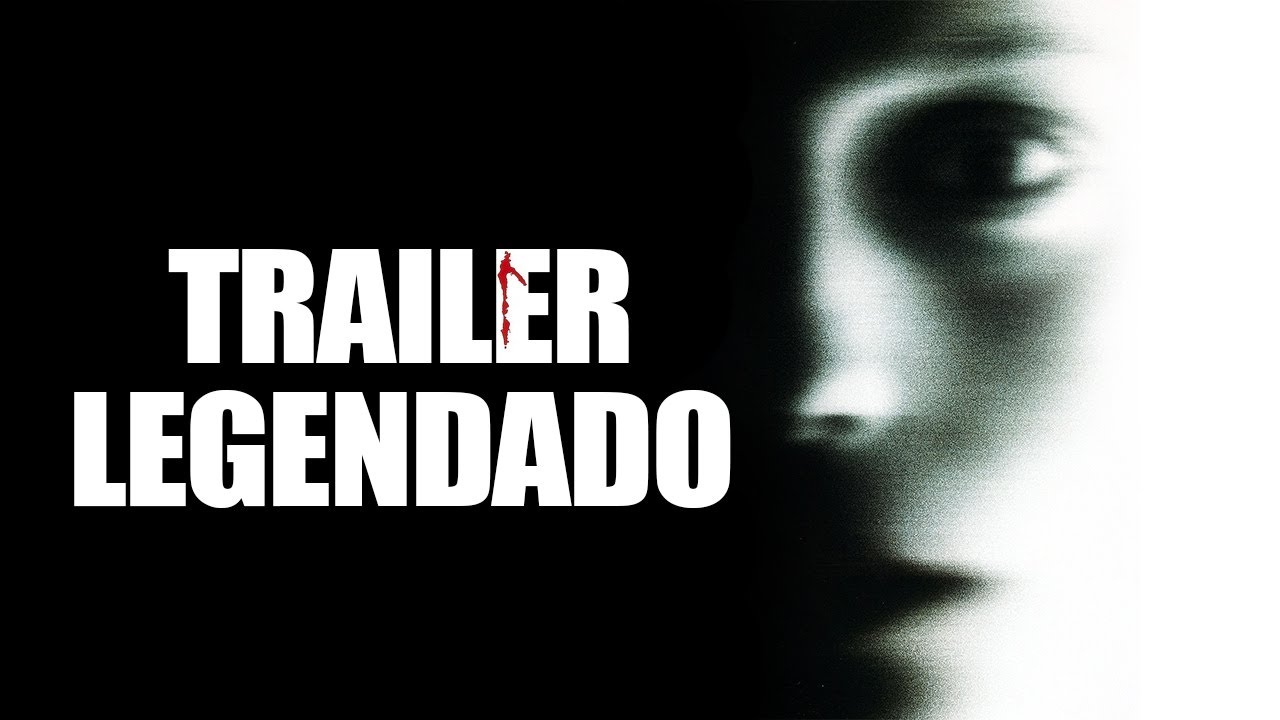 Trailer oficial de Habitantes da Escuridão