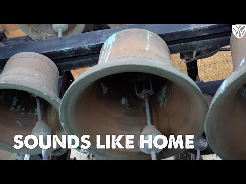Video thumbnail for Dear Old Wake Forest