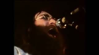 John Lennon &amp; Eric Clapton • Dizzy Miss Lizzy (1969)