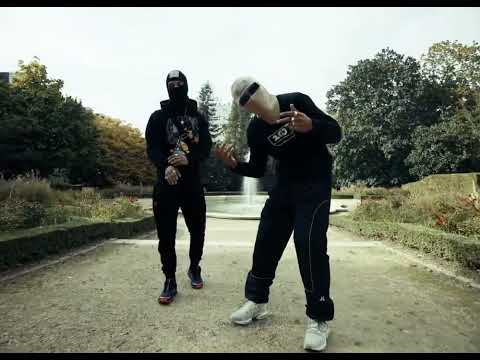 @minigouap Mini Gouap. Docteur X part. 2 ft Doc OVG.