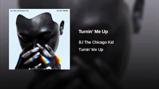 Turnin' Me Up