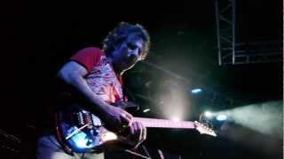 Giacomo Castellano - CRYING IN THE RAIN - Solo - Guitart Fest 2013