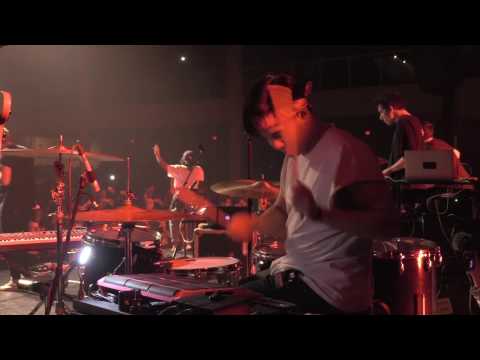 Real Love Live | Drums | Hillsong Young & Free