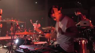 Real Love Live | Drums | Hillsong Young & Free