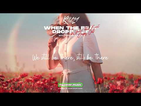 KALUMA - When The Beat Drops Out (Official Lyric Video HD)