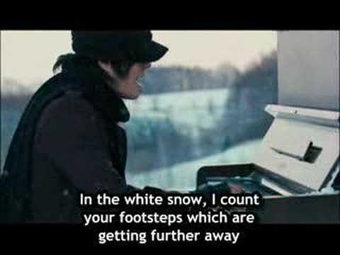 Eru - White Snow