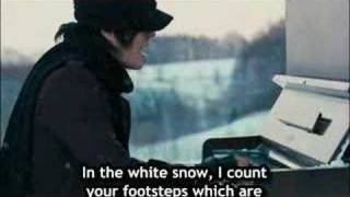 Bài hát White Snow - Nghệ sĩ trình bày Eru