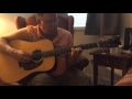 Lonesome Moonlight Waltz Guitar
