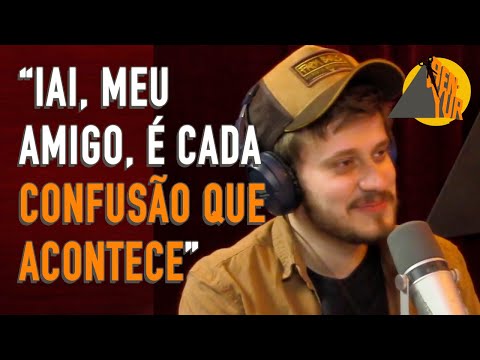 "CANELLA ON RELATIONSHIP WITH FAMILY AND VICE VERSA" - BEN-YUR PODCAST