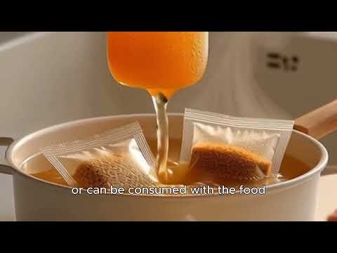 Breaking Down Innovations in Food Packaging