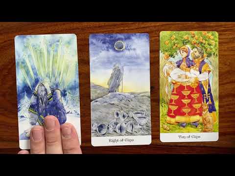 You are the light of the world! 15 July 2020 Daily Tarot Reading with Gregory Scott