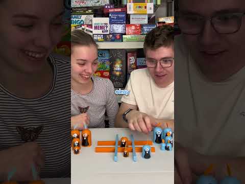 Ultimate Tic Tac Toe! (Gobblet Gobblers)