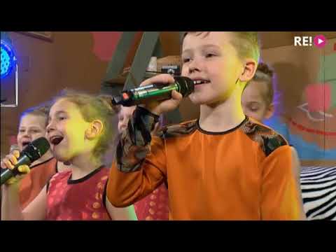 Labi dzīvojam (Kas te es te 21.04.2019. LTV1)