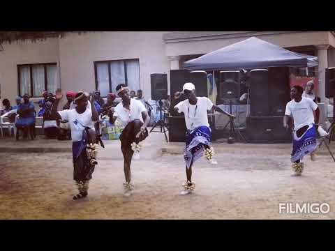 Morwetla wa Seremi _ makoti homolela