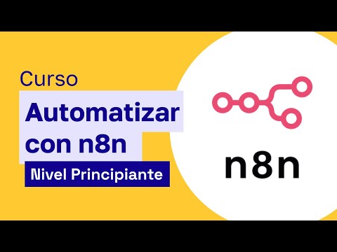 Curso de n8n desde Cero: Automatización con IA (Gemini vs GPT-4) y ...