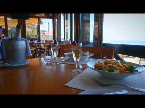 Restaurante Campimar