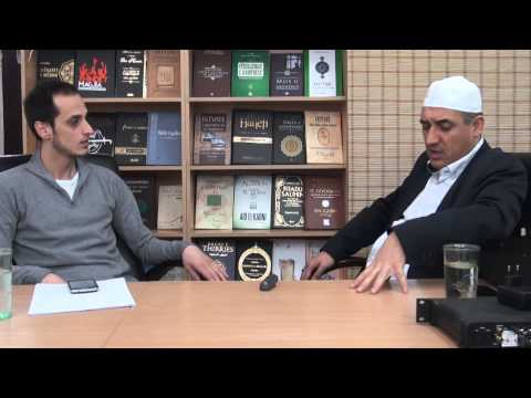 Lënësin e Namazit çka e pret në ditën e gjykimit - Hoxhë Fatmir Zaimi