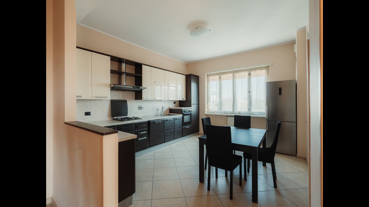 Appartamento - Video