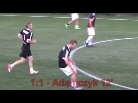 10. KOLEJKA. GRAJKI Z JAMAJKI - SANDOMIERSKIE BYKI