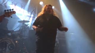 Eisregen - Hauch des Todes (Live 04.05.2017 Hannover) Fleischfilm Premiere 2017