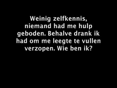 Kempi Ft El Stylo & Fresku - Niet Perfect (Songtekst)