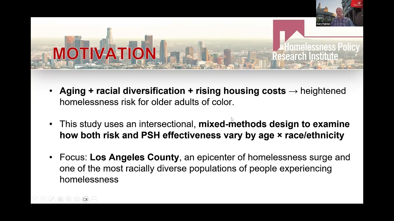 Where the Road Ends: Permanent Supportive Housing Outcomes and Moving On