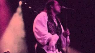 Meat Loaf: Heaven Can Wait LIVE IN CARDIFF 1993