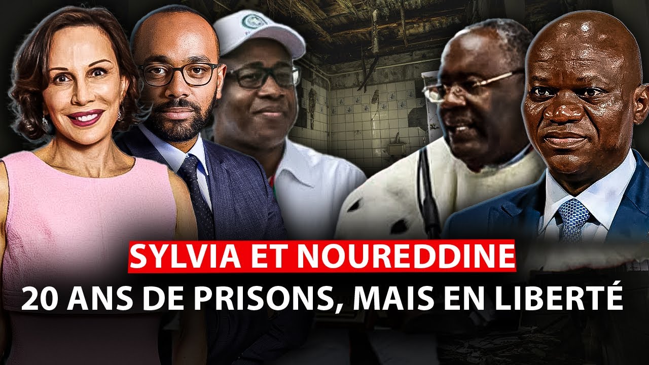 Farce Politique ou Justice Historique ? Procès du Clan Bongo.
