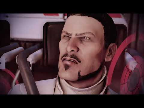 Mass Effect 2: Legendary Edition: Basic Engineer 04 - Kasumi's Loyalty Mission