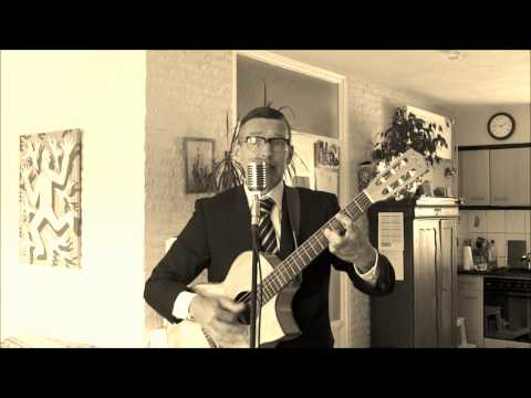 Dans nog éénmaal met mij - De Zingende Broeder