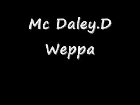 mc daley d weppa